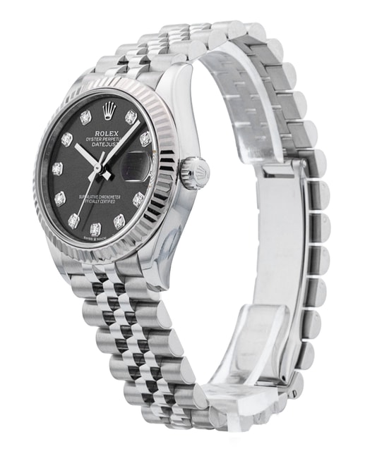 Rolex Datejust Lady 31 278274 Image 2